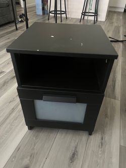 Small cabinet