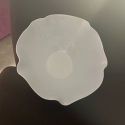 Rachel Zoe - Scalloped Serving Dish 