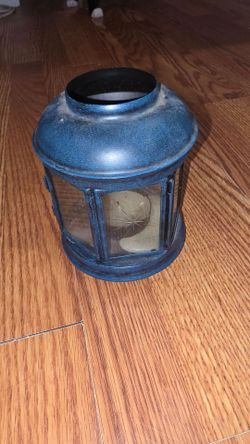 Candle holder