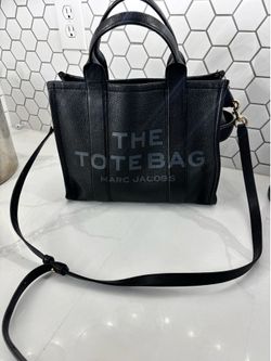 Medium Marc jacobs tote bag