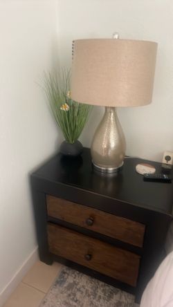 Bedroom furniture