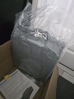 Brand New 2 Door Jeep Cover