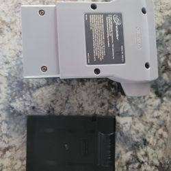 Pokemon E Reader And Pokemon Pinball GBA