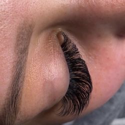 Lash Extensions