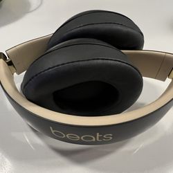 Beats Studio 3 - Gold