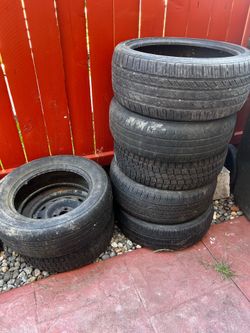 Tires