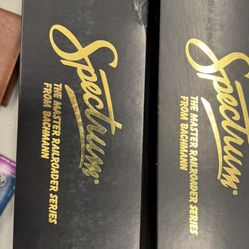 Spectrum By Bachman Miniature Train Set Acela