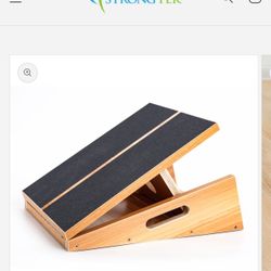 Balance Board