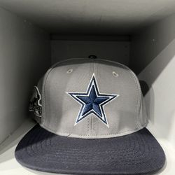Cowboys Snapback hats 35$ each