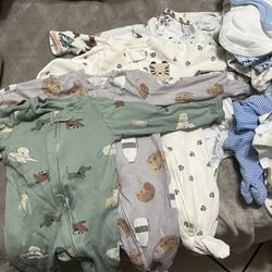 Baby Boy Clothes