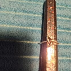 Triquetra Sterling Silver Ring