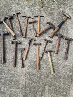 Hammers