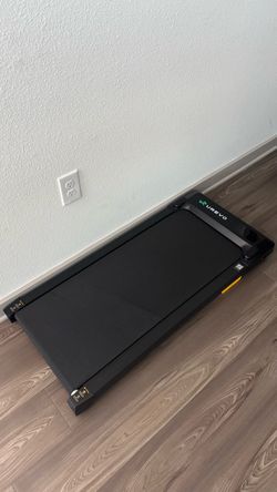 UREVO Walking Pad – Never Used – $100