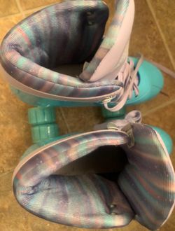 Gum drop roller derby