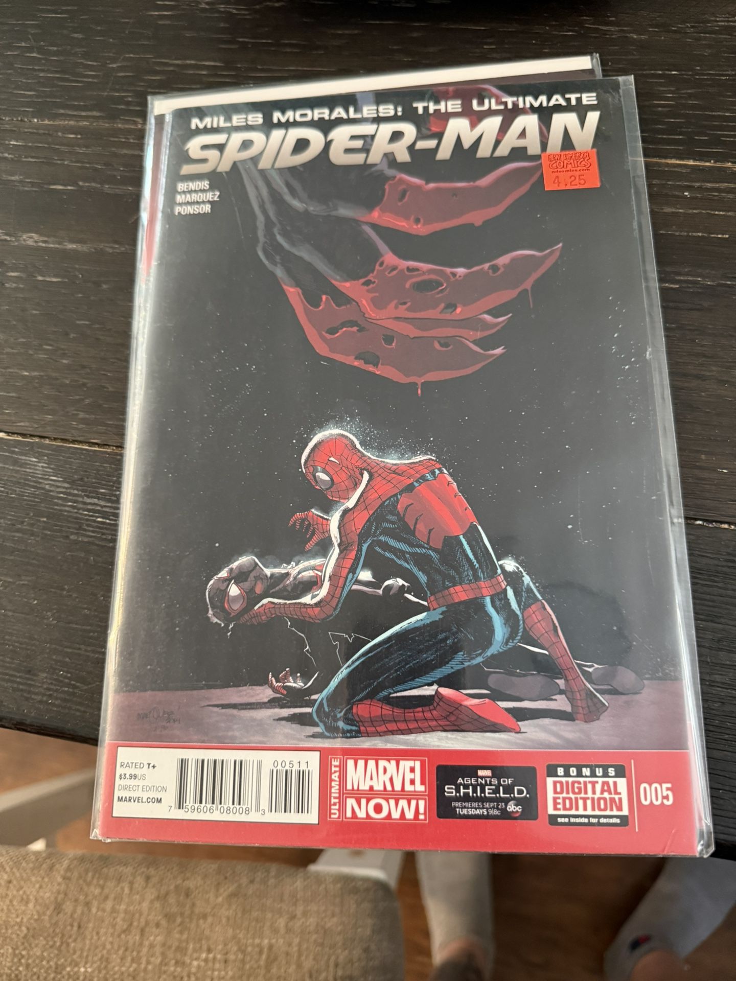 Spider Man