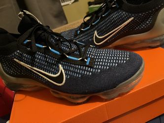 Nike Vapormax FK Midnight Navy