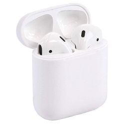 Apple AirPods (2nd Generation) Wireless Earbuds