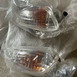 Suzuki GSXR 600 Parts