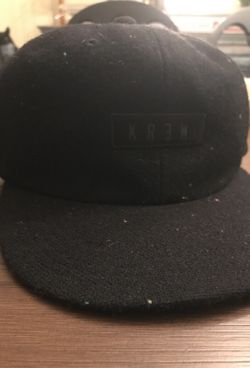 Snap backs