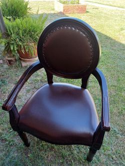1 chair