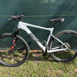 2018 BMC Teamelite 01 TWO Bike Full Carbon Fiber Cross Country 29”