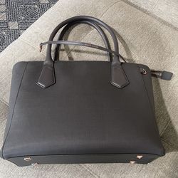 Dagne Dover Signature Classic Tote