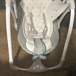 Baby Swing