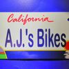 A.J.'s  Bikes 