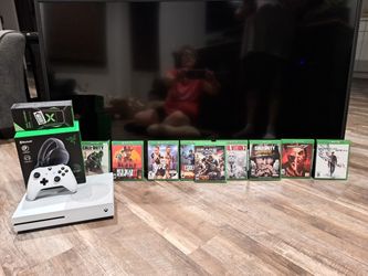 GAME BUNDLE