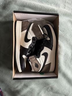 air jordan 1 mochas
