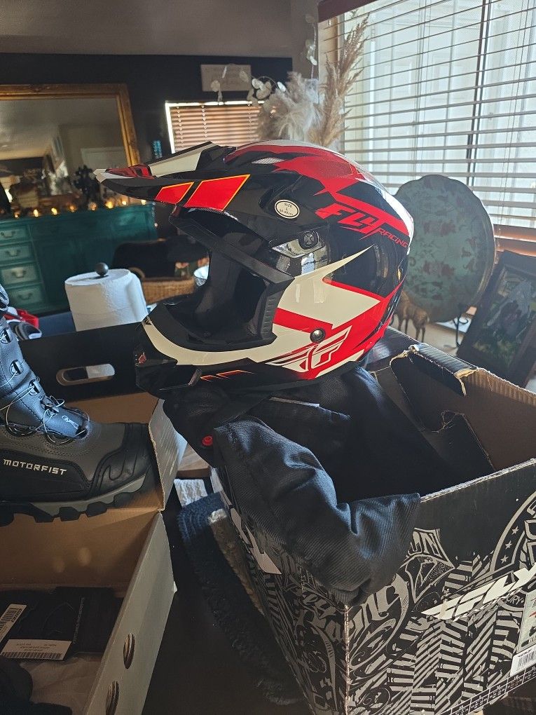 Helmet