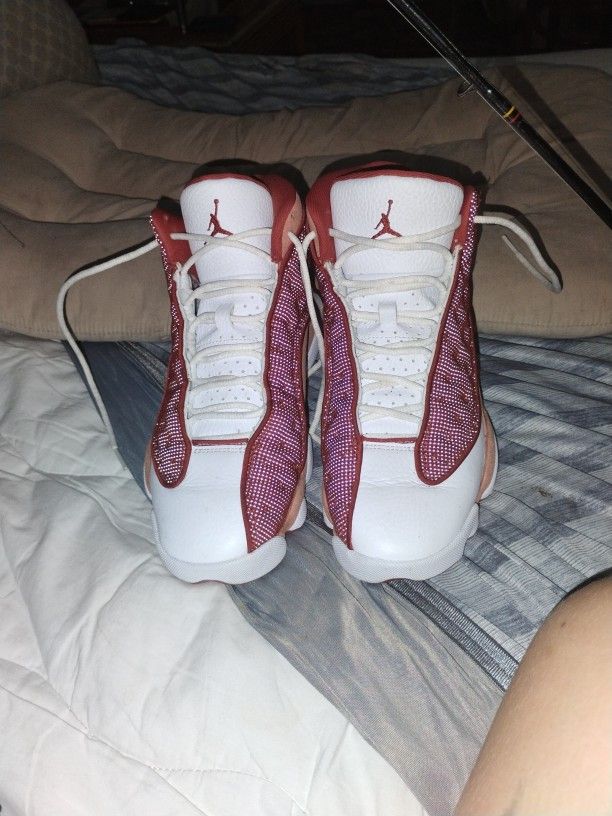 Air Jordan 13