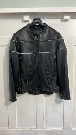 Street Legal Leather Jacket