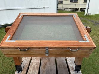 Dry Box