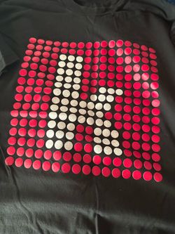 The killers band tee