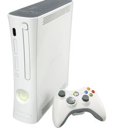 Xbox 360 Fat for Sale in Albuquerque, NM - OfferUp