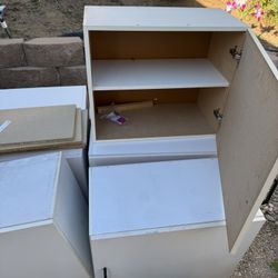 Cabinets Garage Storage 