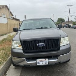 2006 Ford F-150