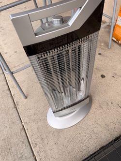 Heater