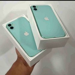 T Mobile iPhone 11 Unlocked 