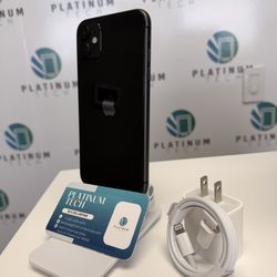iPhone 11 Unlocked 64 Gb