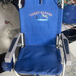 Tommy Bahama Beach Chair