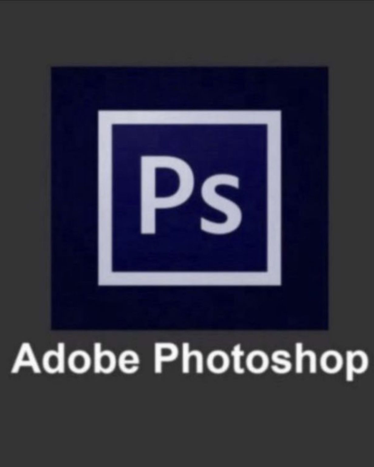 Photoshop | Photo & Design Software