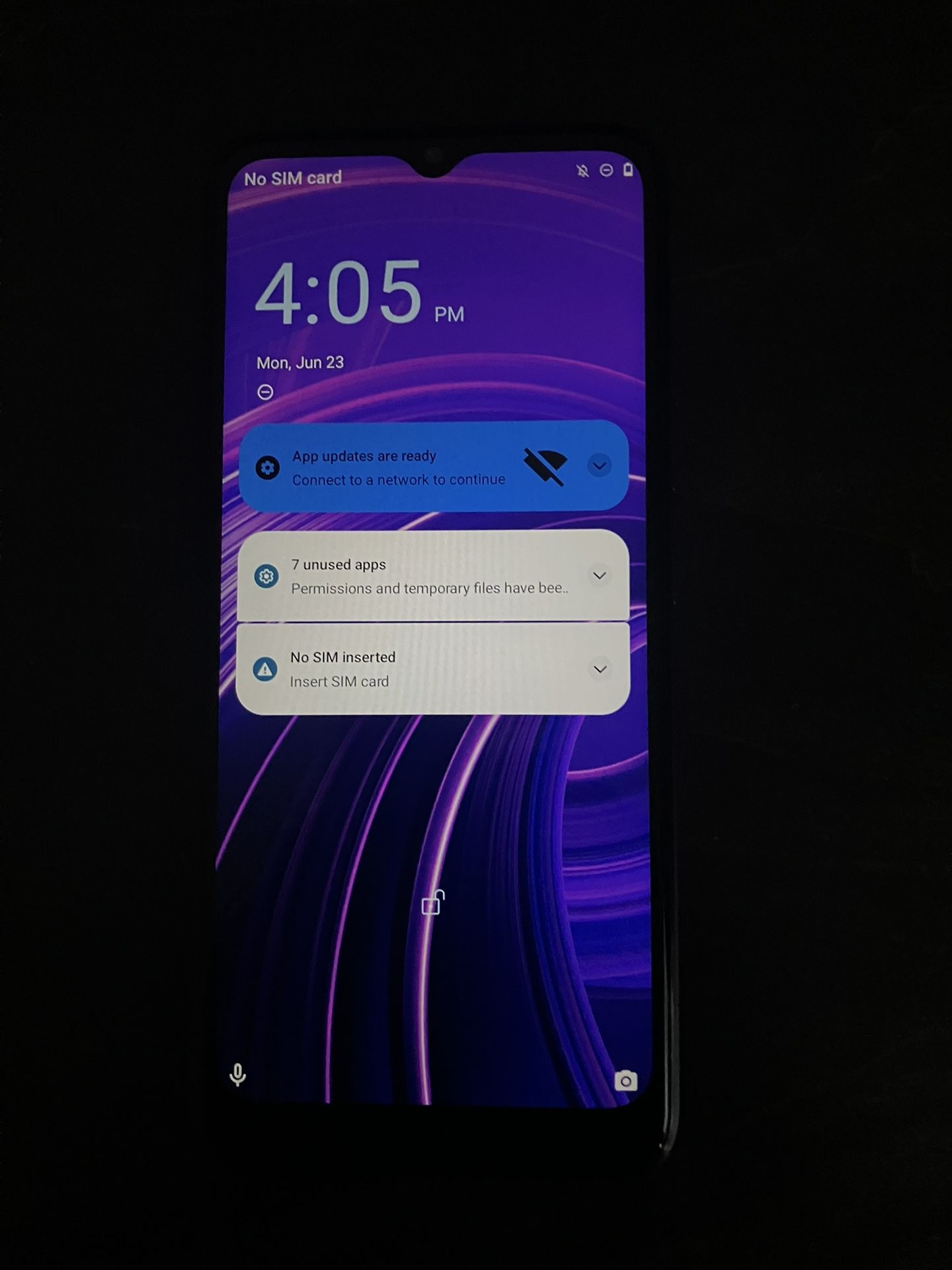 Phone (Check Description)