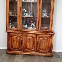 China Cabinet 
