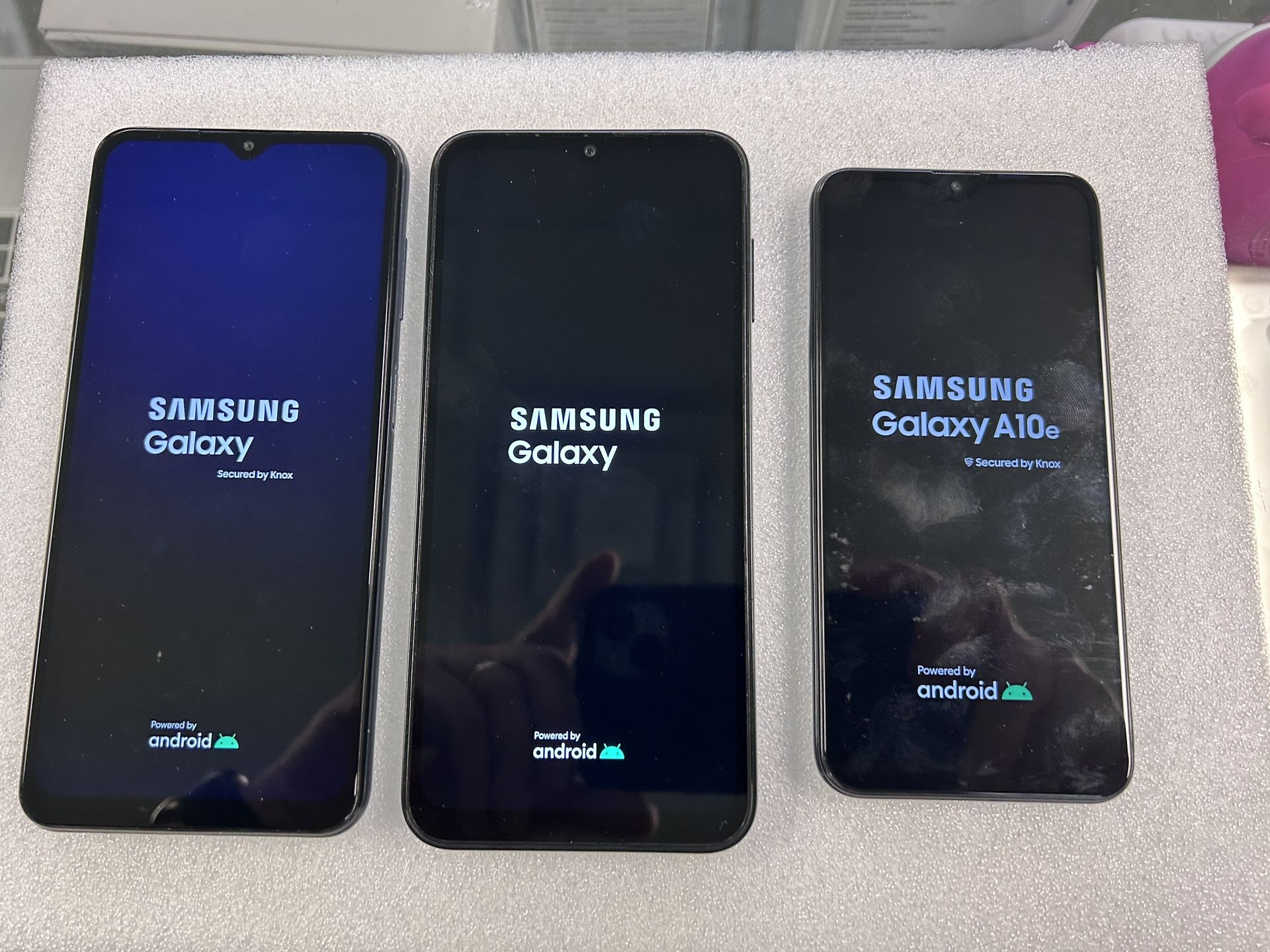 Samsung Phones Factory Unlocked Any Carrier Price Starting At One $120