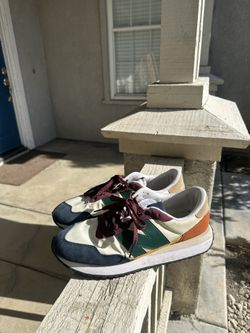 New Balances Men’s Size 12