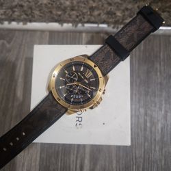 MK Men's Watch