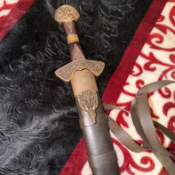 Suontaka Viking Sword