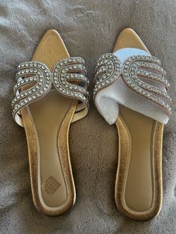 Woman’s Spring/Summer Sandals